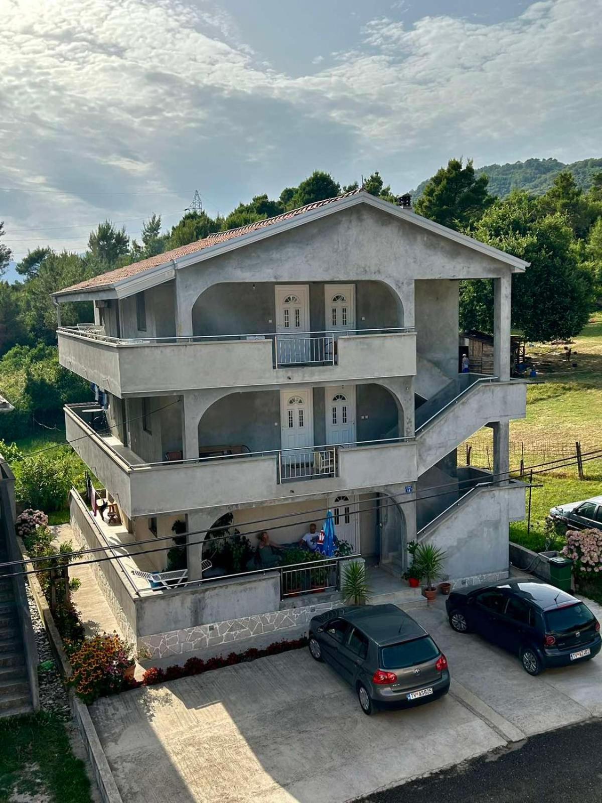 Marija Apartment